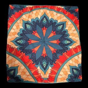 Mandala Floor Cushions Cover Indian Tapestry Bohemian Floor Pillow Extra Large